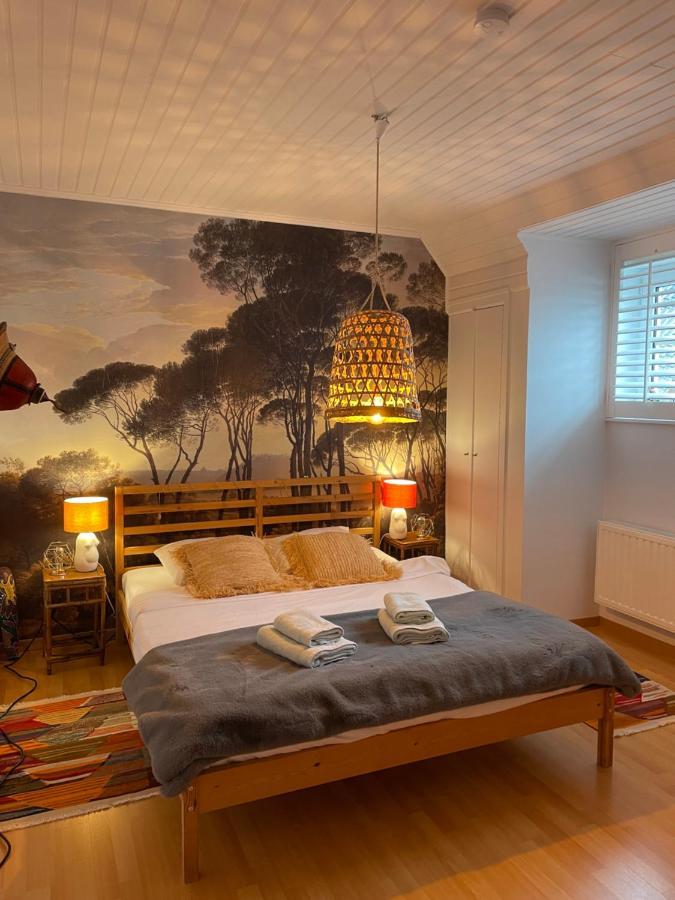 Zee Vakantievilla Begijnhof 5 De Haan Nieuwmunster المظهر الخارجي الصورة