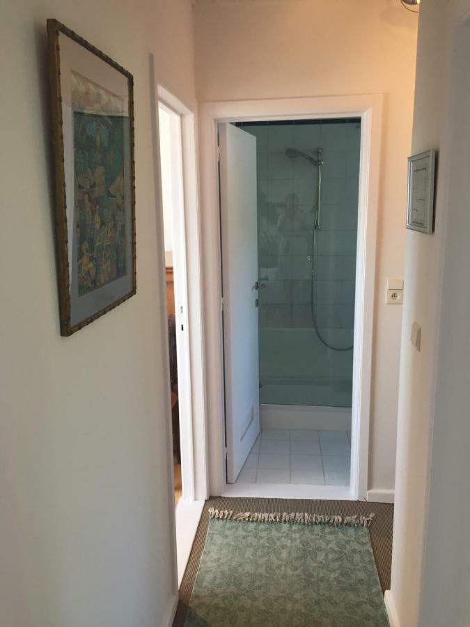 Zee Vakantievilla Begijnhof 5 De Haan Nieuwmunster المظهر الخارجي الصورة
