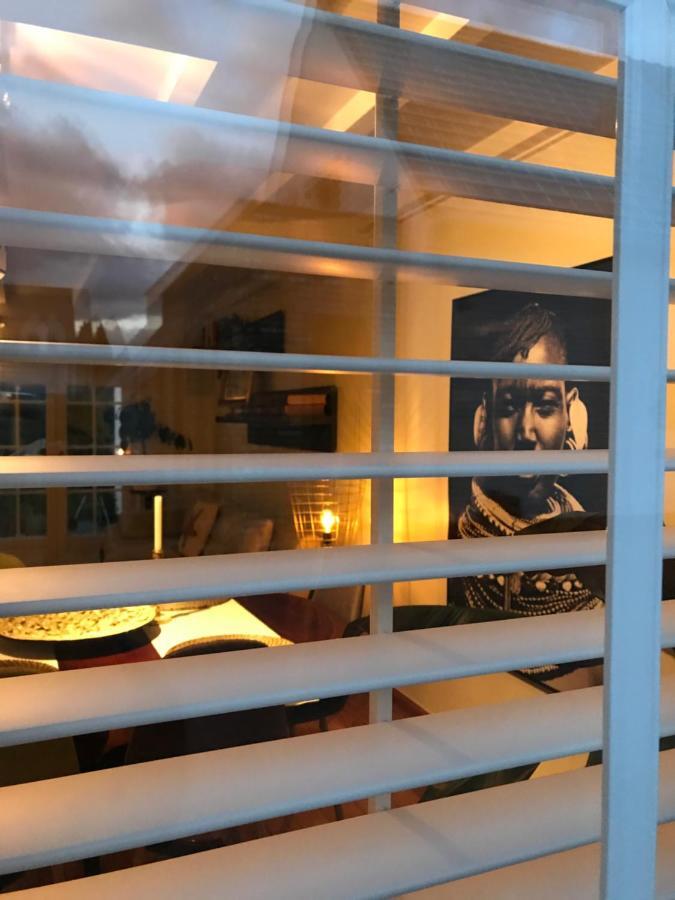 Zee Vakantievilla Begijnhof 5 De Haan Nieuwmunster المظهر الخارجي الصورة